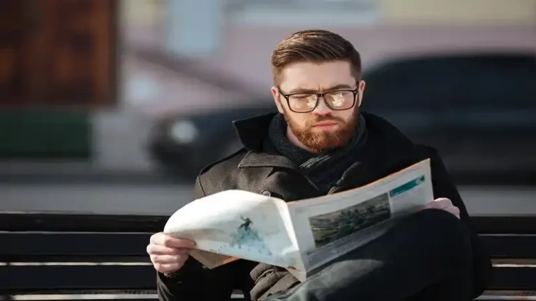 the boring magazine