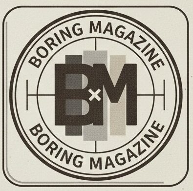 https://boring-magazine.com/