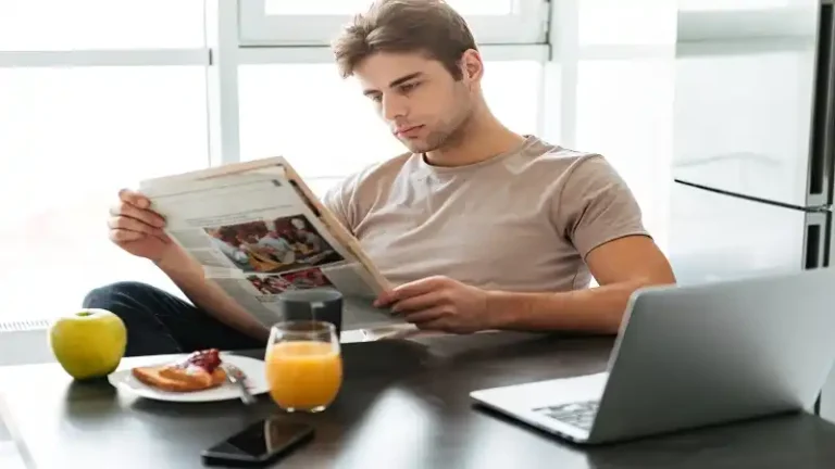 latest the boring magazine