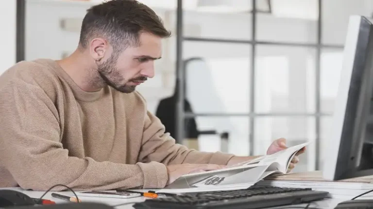 Theboringmagazine it