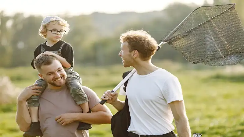 ThunderOnTheGulf Fishing Family: Your Complete Guide to the Event and Community