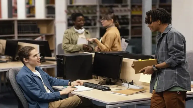 What Are the Top AI Solutions for Improving Mailroom Efficiency?