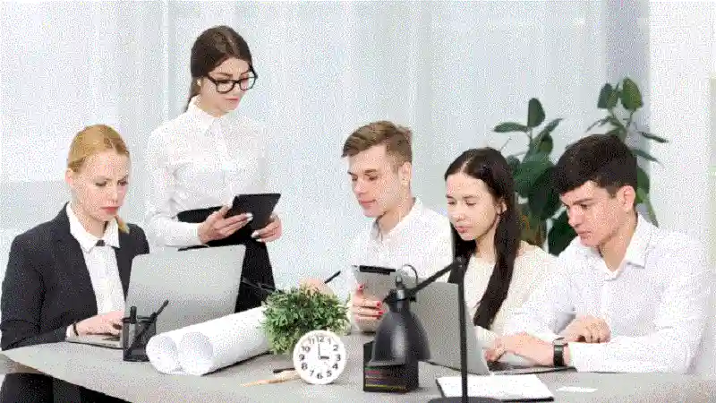 How HRIS Is Changing Modern Workplaces