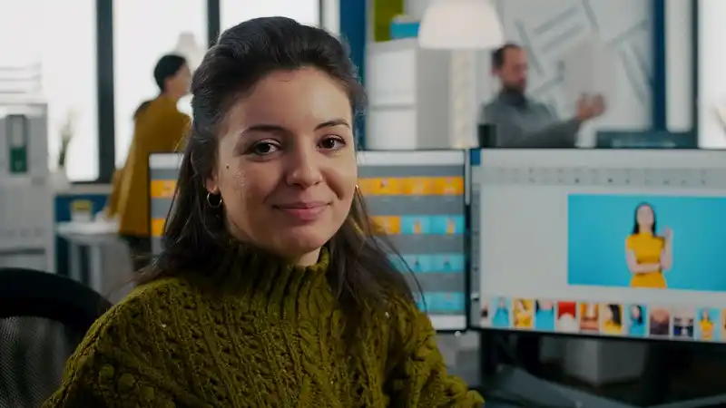 Why Avatar Makers Are Becoming a Go-To Tool for Creators