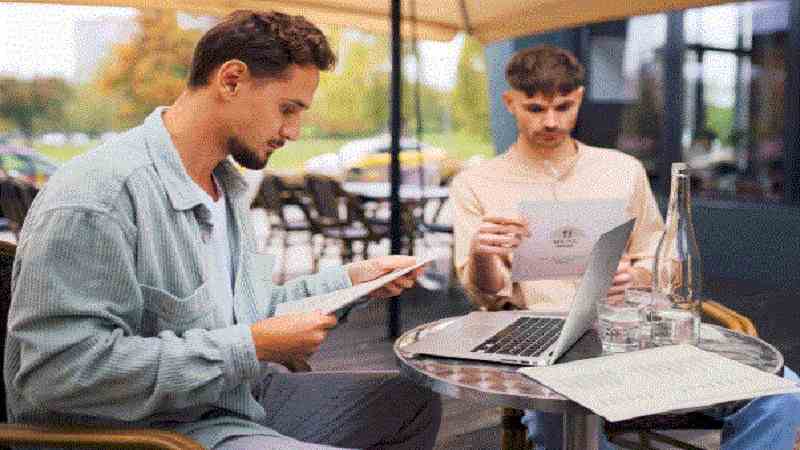 TheBoringMagazine IT: A Modern Hub for Tech, Trends, and Digital Insights