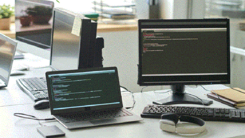 Tech TheBoringMagazine