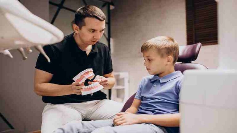 Early Signs Your Child May Need Orthodontic Care During Adolescence