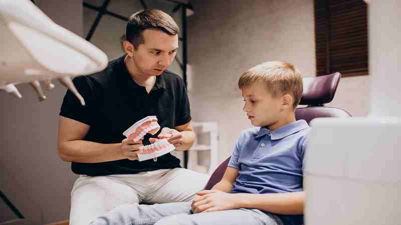 Early Signs Your Child May Need Orthodontic Care During Adolescence