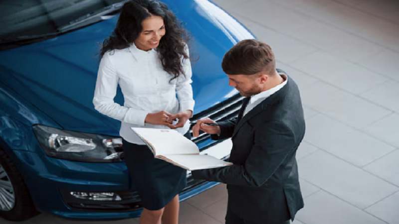 How Can I Find the Best Car Law Firm in San Diego?