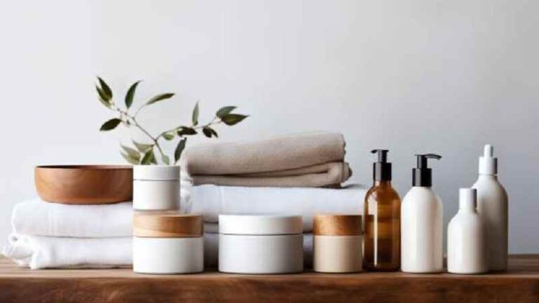 How Premium Bath Accessories Elevate Your Bathroom Experience