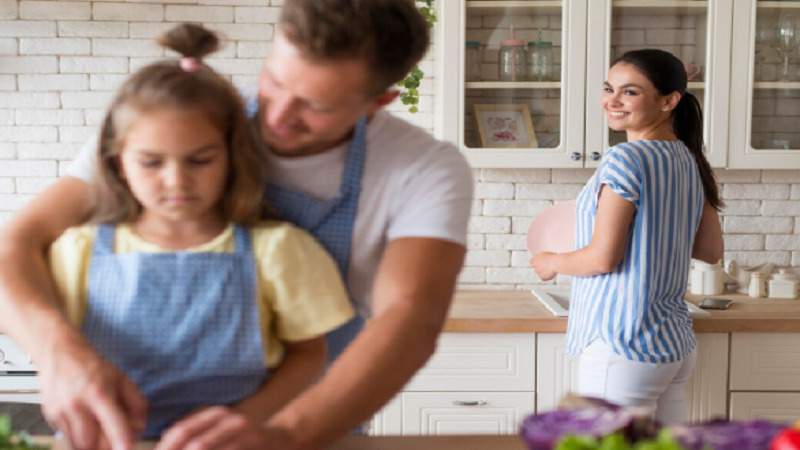 How Parents Can Help Children Become Confident, Responsible, and Independent