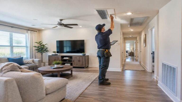 When Should You Check Your Air Ducts? A Practical Katy, TX Homeowner Guide