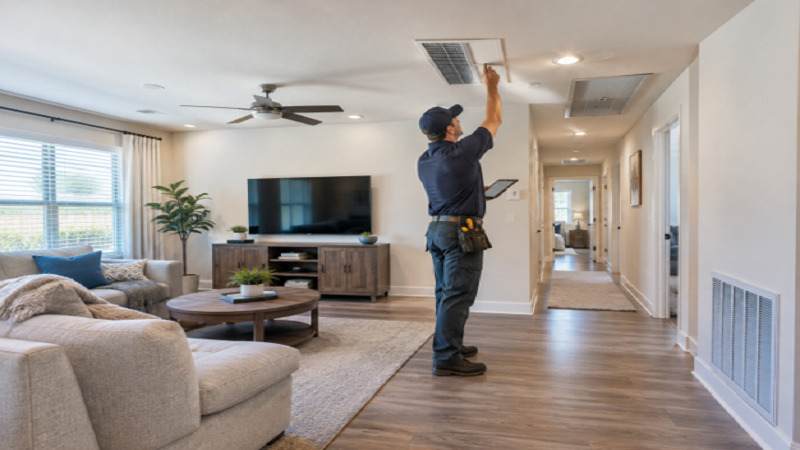 When Should You Check Your Air Ducts? A Practical Katy, TX Homeowner Guide