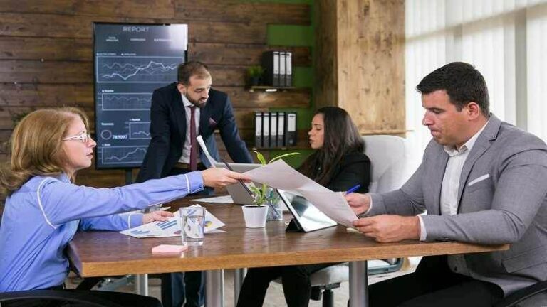 4 Reasons To Choose A Cpa For Comprehensive Financial Management