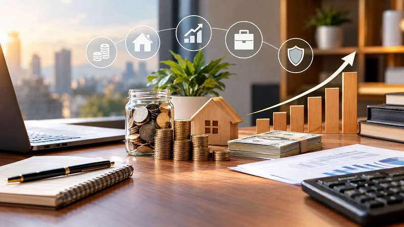Net Worth TheBoringMagazine: Understanding Wealth, Income, and Financial Success