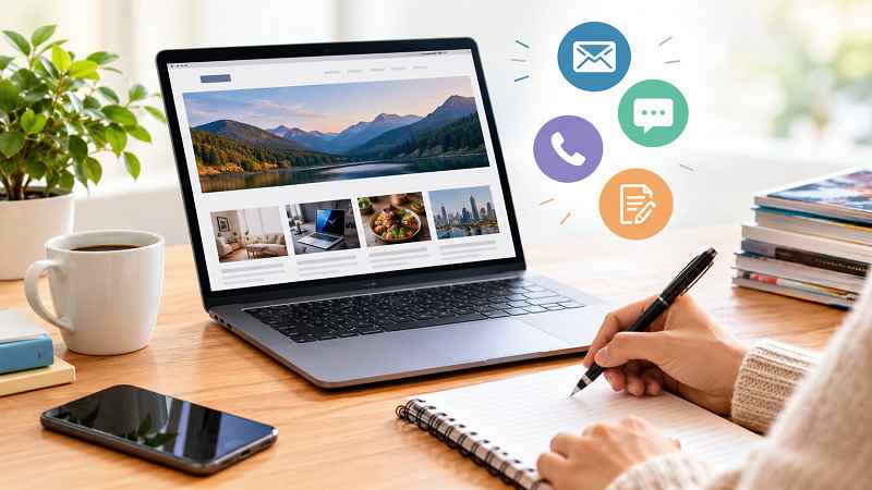 How to contact theboringmagazine: A Complete Guide to Reader Communication