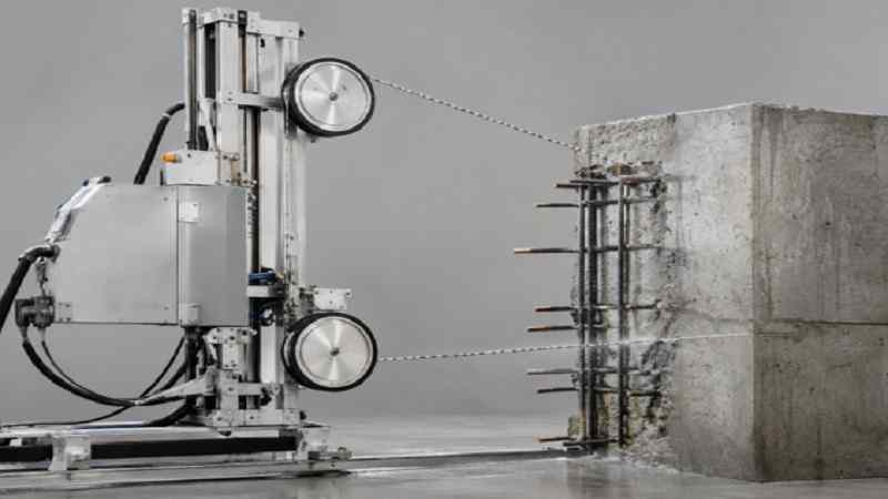 5 Best Industrial Diamond Wire Sawing And Non-Explosive Demolition Contractors