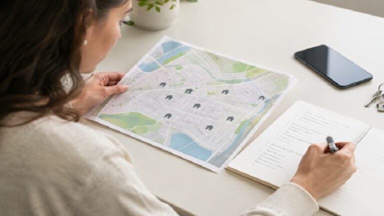 How To Compare Boston-Area Neighborhoods Before Buying A Home